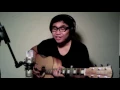 Adhitia Sofyan-Gaze (original).