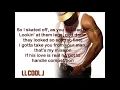 LL Cool J- Hey Lover lyrics