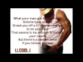 Download Lagu LL Cool J- Hey Lover lyrics