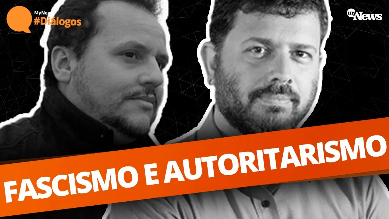 ORIGENS DO FASCISMO | FASCISMO NA ATUALIDADE | POPULISMO AUTORITÁRIO | DIÁLOGOS MYNEWS