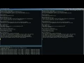 4coder demo Upgraded Build Work Flow