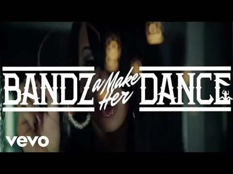 Download MP3 Juicy J - Bandz A Make Her Dance (Explicit) ft. Lil' Wayne, 2 Chainz