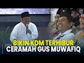 Lagu Ceramah Gus Muwafiq Bikin Kang Dedi Mulyadi 'Ngakak, Beri Paham Kata Gubernur Jabar Asal Sampurasun