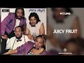 Download Lagu Mtume - Juicy Fruit (432Hz)