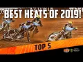 Download Lagu Best Speedway GP Heats of 2019! 🤯