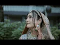 55 Seconds of Priya Being an Absolute Bride ✨ | Bridal Teaser | #shorts #wedding