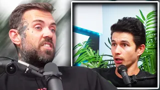 Adam22 Wants To Film His Colonoscopy