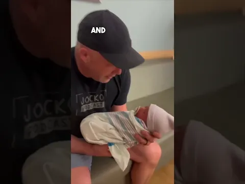 She named her baby after her dad ❤️