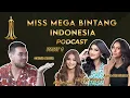 Download Lagu Ngobrol manis dengan 3 Queens Miss Grand Indonesia YDMB Episode 1