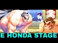 Super Street Fighter II Turbo - E.Honda Stage (Sega Genesis Extended Remix)