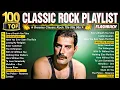 Download Lagu Classic Rock Songs 70s 80s 90s Full Album ⚡ Guns N' Roses, Queen, Metallica, Nirvana, Bon Jovi, U2