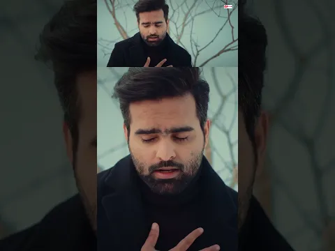 Mehmood j New Song Mann mahiya