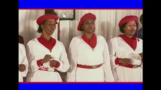 ipcc live in thembisa ngu jehova onokwazi
