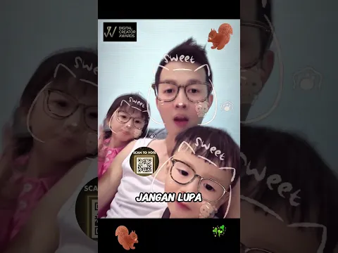 🩷 Hai semuanya! Mohon bantuannya untuk vote Chayra Canternik ya 🙏🥰🗳️