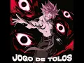 JOGO DE TOLOS (Super Slowed)