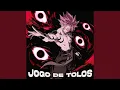 Download Lagu JOGO DE TOLOS (Super Slowed)