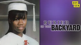 The Disappearance Of Shilie Turner Buried in the Backyard Oxygen