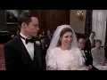 Video di The Big Bang Theory - Sheldon & Amy Wedding Part 1