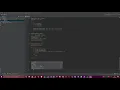 Snake Pt 3 - PyCharm Python