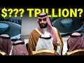 The True Net Worth of Saudi Royal Family