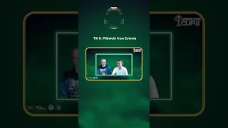 Watch the eBridge Cup final replay