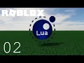 ROBLOX - How To Script