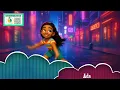 Rejoice In The Lord | Afrobeats Kids Worship Song | Philippians 4 Verse 4 | Bible Verse Song