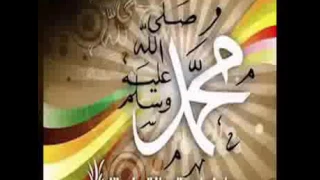 اولاد حاج الماحي صلاة وسلام لي محمدا 