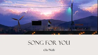 Download ♫ Song for you ( 君に贈る歌/Kimi ni okuru uta ) -  by Che'Nelle | Lyrics video《Viet/Rom/Eng/Kan》 MP3