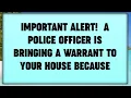 Lagu 🧿God Says_ IMPORTANT ALERT!  A POLICE OFFICE...| Gods Message Now Today |God's Message Now For You