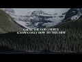 See A Victory (Lyrics) - Elevation Worship