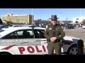 Chesterfield County Police Impaired Driving PSA