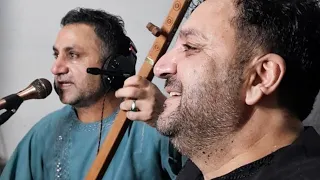 گل محمد نظری و داود نظری آهنگ جدید دمبوره Gul Mohammad Nazari Dawod Nazari 