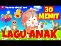 Download Lagu Lagu Anak 30 Menit VanessaDayCare | Balonku Ada Lima | Anak Kambing Saya | Dua Mata Saya