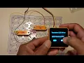 M5Stack Core 2 - SNAP Circuit Transistor LED Driver