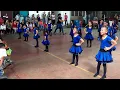 Sordance-Ballet - Mi Niña Bonita de Chino y Nacho