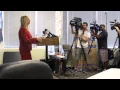 Donna Frye talking about Carl DeMaio