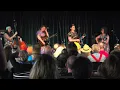 Della Mae - Working Man (Maya de Vitry) LIVE - Cayamo 18 (Mar 13, 2026)