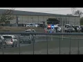 Murder suspect takes own life after Van Alstyne standoff