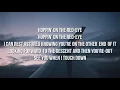 Justin Bieber - Red Eye (Lyrics) ft. TroyBoi
