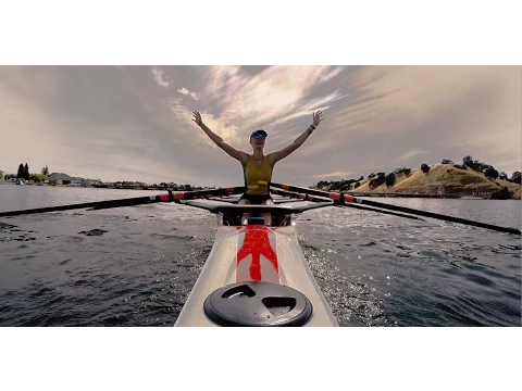 Dare to Be Trailer