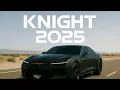 Download Lagu KITT Reborn – The Return of the Legendary Knight Rider (2025 Concept)