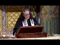 Friday Shabbat Service April 3 2026