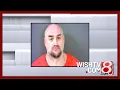 AMBER Alert suspect arrested