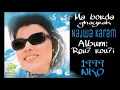 Najwa Karam - Ma Borda Ghayrak [Official Audio] (1999) /   نجوى كرم - ما برضى غيرك