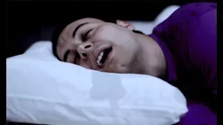 هاتنەخوارەوەی لیک لە کاتی خەوتندا ئاماژەیە بۆ ئه م نه خۆشیانه 