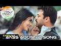 Download Lagu Cheliya Cheliya 🎧 Bass Boosted Song🎧 | Venkatesh, Asin | Sri Balaji Video