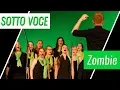 Download Lagu Sotto Voce - Zombie - The Cranberries (Cover)