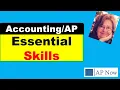 The 2026 Blueprint to DOMINATE Accounting and Accounts Payable Careers