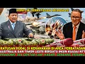 Download Lagu VIRAL! AMBISI AUSTRALIA INGIN KUASAI NTT! PRABOWO TAK GENTAR AKAN HADAPI AGRESI AUSTRALIA 